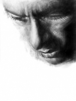 SHAME AND SORROW III