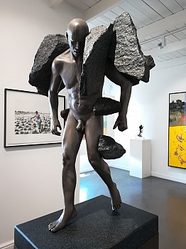 resistance as nature vi