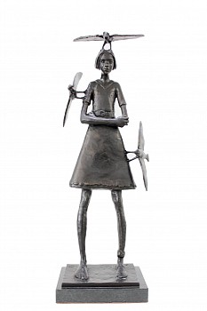 for the birds gpac3721