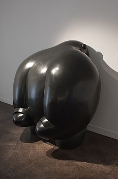 visionary portrait self portrait ed 2