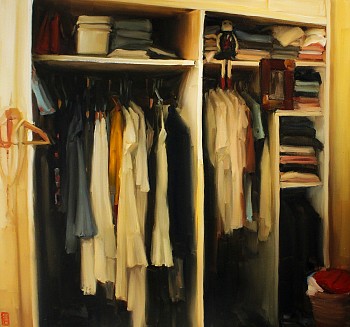 Claires Cupboard