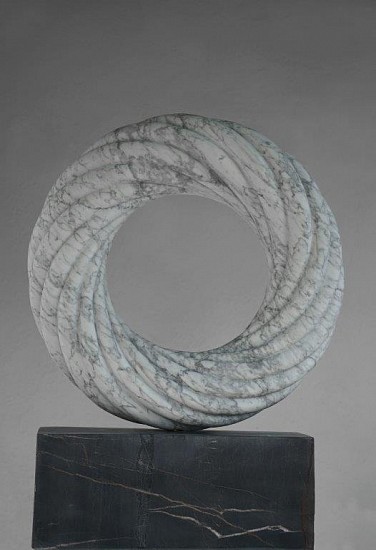 WILLIAM PEERS, CILLIA
2020, CARRARA MARBLE