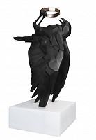 Stutzer, Rina. Stealing the hole SIDE VIEW SLIGHT ANGLE