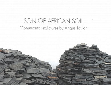 ANGUS TAYLOR SON OF AFRICAN SOIL (1)