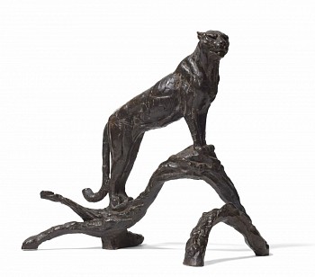 s452 surveying leopard ii maquette