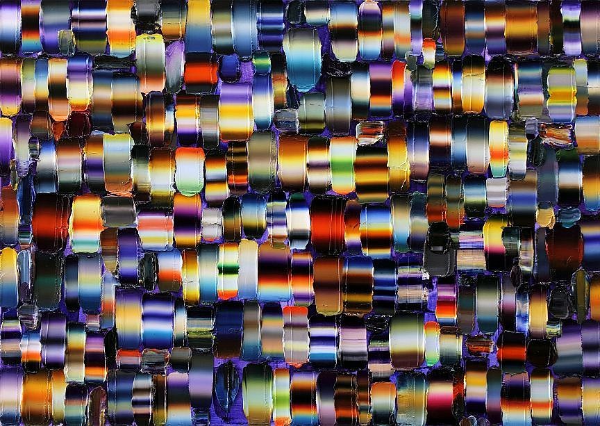 nigel mullins reality and aspiration