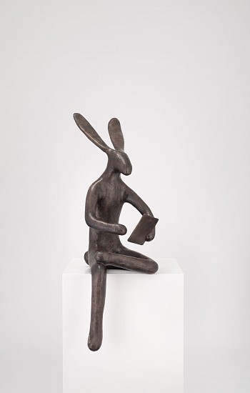 GUY DU TOIT, WORK FROM HOME (MEDIUM)
BRONZE