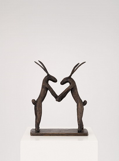 GUY DU TOIT, HARES (M)
2023, BRONZE