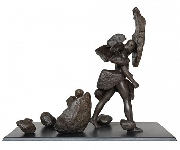 Resistance as Nurture V Maq