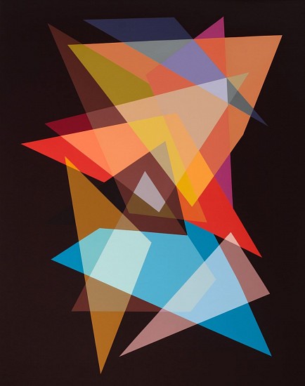 ANDRZEJ URBANSKI, AO26 / 60 / 51 / 24
2024, SPRAY PAINT, ACRYLIC & MIXED MEDIA ON SQUARE CANVAS (FRAMED IN KIAAT)