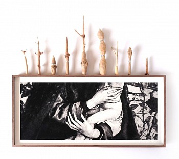 string figures asherah copy