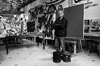 thumbnail R Slingsby studio wide BW