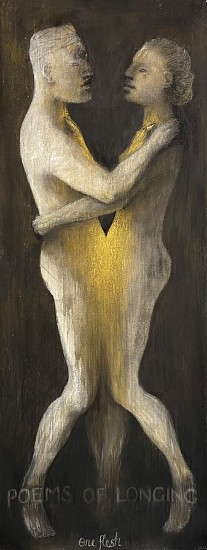 DEBORAH BELL
2025, MIXED MEDIA ONE PAPER