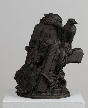 beyond the chrysanthemum i