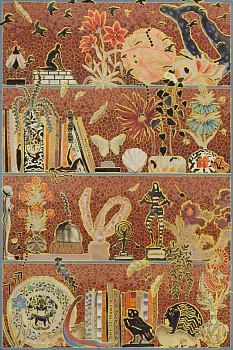 lucinda mudge reality isnt important i 100 x 150cm