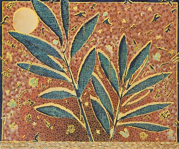 lucinda mudge some kind of love 100 x 120cm