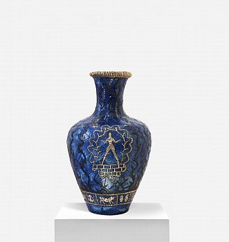 Lucinda Mudge Story Of My LIfe 52cm