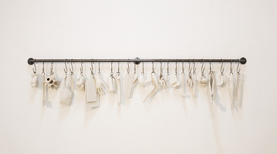 CERAMIC MATTERS, THE BUTCHERY
CERAMIC