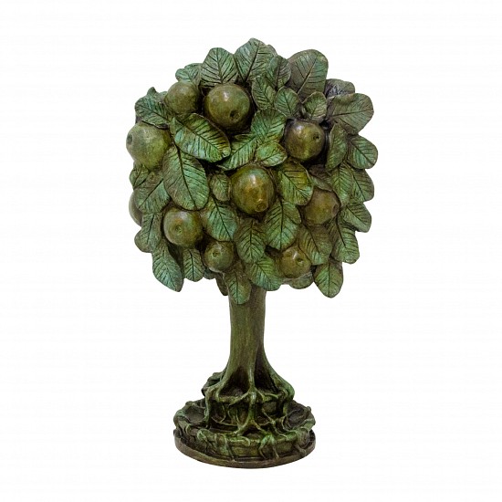 CORLIE DE KOCK, PLANT VIR MY N BOOM
BRONZE