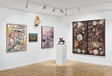 EVERARD READ THE ARMORY SHOW 2026 (SLATER STUDIO) 1 (5)