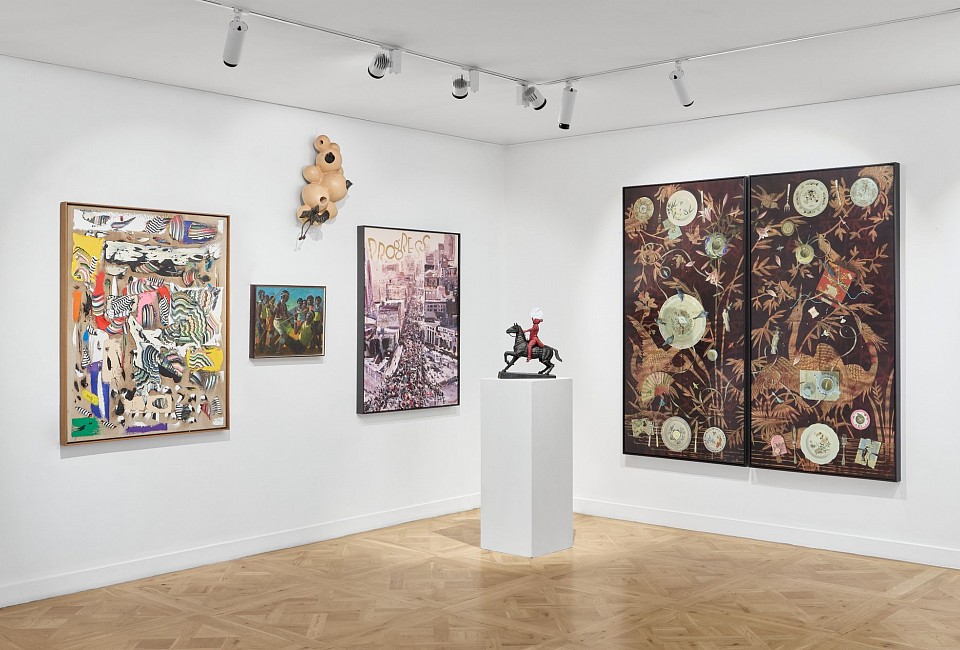 EVERARD READ THE ARMORY SHOW 2026 (SLATER STUDIO) 1 (5)